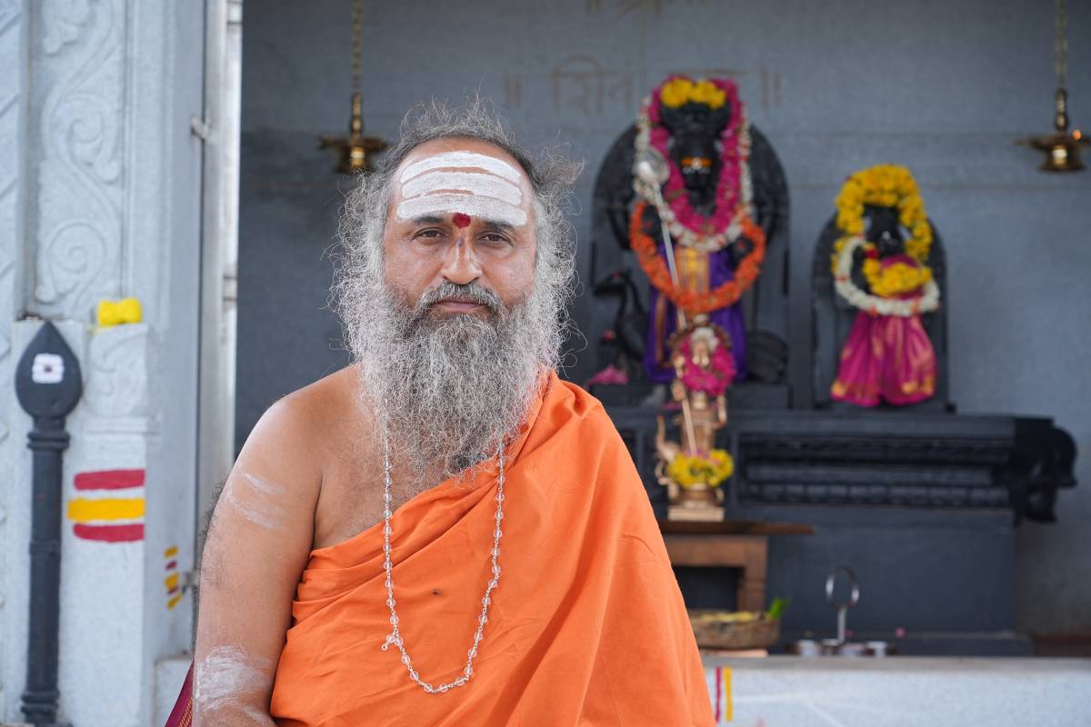 kshethrapala
