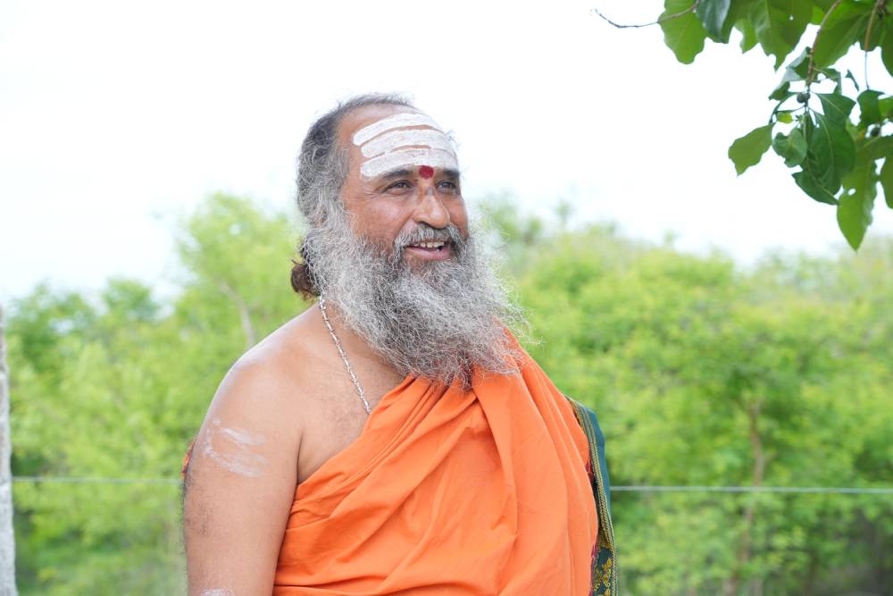 founder