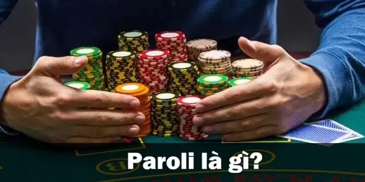 Hiểu đúng về chiến thuật Paroli